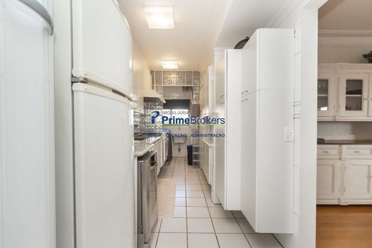 Foto 34 do(a) Apartamento de 3 quartos à venda em Vila Madalena, São Paulo