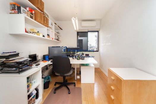 Foto 47 do(a) Apartamento de 3 quartos à venda em Vila Madalena, São Paulo
