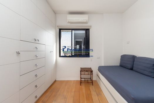 Foto 25 do(a) Apartamento de 3 quartos à venda em Vila Madalena, São Paulo