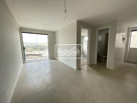 Foto 3 do(a) Apartamento de 2 quartos à venda em Monte Cristo, Barra Mansa