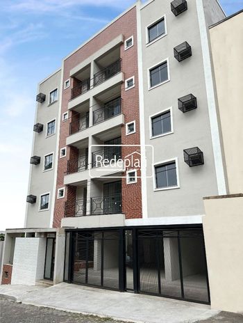 Foto 1 do(a) Apartamento de 2 quartos à venda em Monte Cristo, Barra Mansa