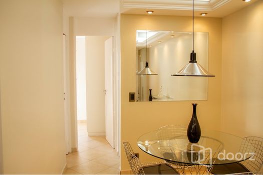 Foto 7 do(a) Apartamento de 2 quartos à venda em Vila Mascote, São Paulo