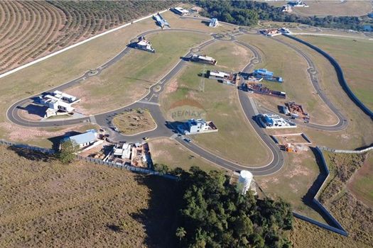 Foto 18 do(a) Terreno false à venda em Chácara São Marcelo, Mogi Mirim