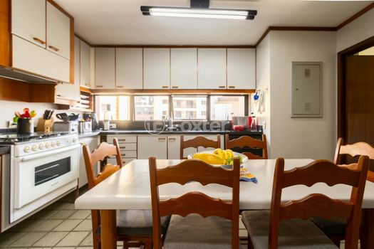 Foto 20 do(a) Apartamento de 4 quartos à venda em Vila Mascote, São Paulo