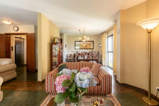 Foto 5 do(a) Apartamento de 4 quartos à venda em Vila Mascote, São Paulo