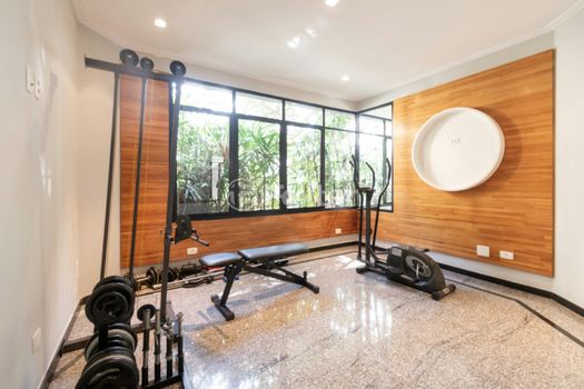 Foto 21 do(a) Apartamento de 4 quartos à venda em Vila Mascote, São Paulo