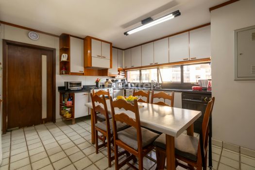 Foto 18 do(a) Apartamento de 4 quartos à venda em Vila Mascote, São Paulo