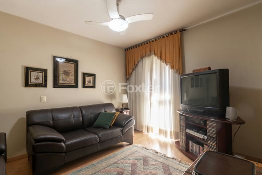 Foto 9 do(a) Apartamento de 4 quartos à venda em Vila Mascote, São Paulo