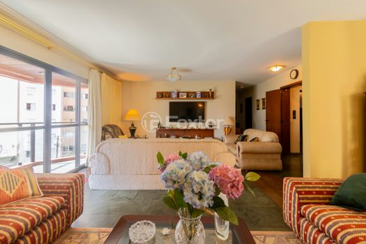 Foto 4 do(a) Apartamento de 4 quartos à venda em Vila Mascote, São Paulo