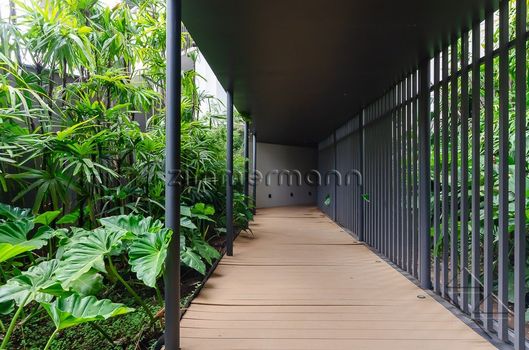 Foto 37 do(a) Apartamento de 1 quartos à venda em Jardim das Bandeiras, São Paulo