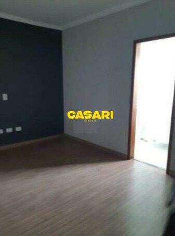 Foto 7 do(a) Cobertura de 3 quartos à venda em Jardim Santo Antônio, Santo André