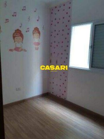 Foto 9 do(a) Cobertura de 3 quartos à venda em Jardim Santo Antônio, Santo André