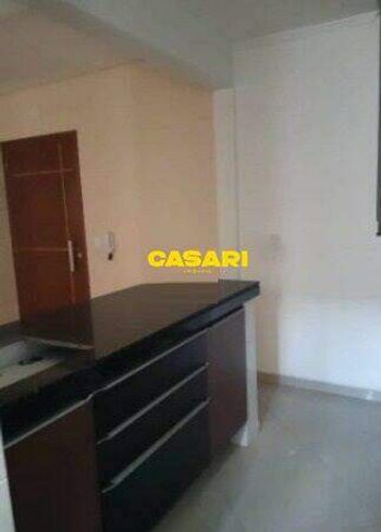 Foto 4 do(a) Cobertura de 3 quartos à venda em Jardim Santo Antônio, Santo André