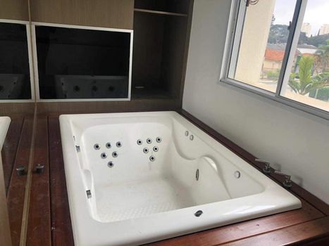 Foto 21 do(a) Apartamento de 3 quartos à venda em Vila Dom Pedro I, São Paulo
