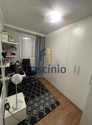 Foto 5 do(a) Apartamento de 2 quartos à venda em Sacomã, São Paulo