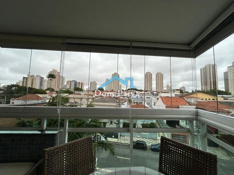 Foto 12 do(a) Apartamento de 3 quartos à venda em Ipiranga, São Paulo