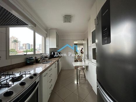 Foto 36 do(a) Apartamento de 3 quartos à venda em Ipiranga, São Paulo
