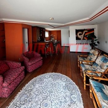 Foto 2 do(a) Cobertura de 4 quartos para alugar em Vila Nova Cachoeirinha, São Paulo