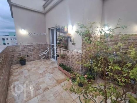 Foto 7 do(a) Cobertura de 3 quartos à venda em Jardim Ísis, Cotia