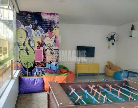 Foto 31 do(a) Apartamento de 2 quartos à venda em Vila Bertioga, São Paulo