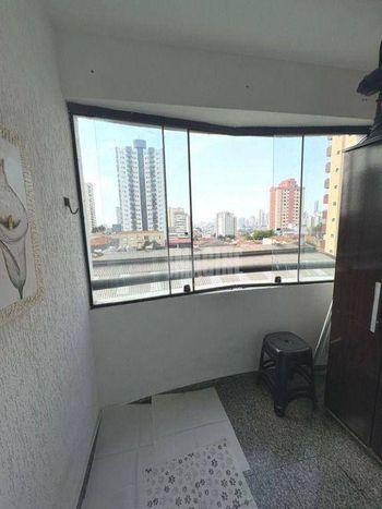 Foto 23 do(a) Apartamento de 2 quartos à venda em Vila Bertioga, São Paulo