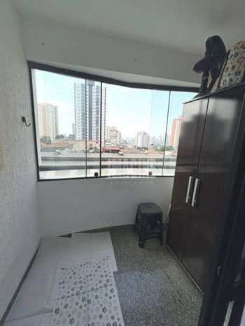 Foto 22 do(a) Apartamento de 2 quartos à venda em Vila Bertioga, São Paulo