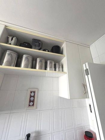 Foto 13 do(a) Apartamento de 2 quartos à venda em Vila Bertioga, São Paulo