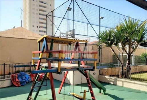 Foto 30 do(a) Apartamento de 2 quartos à venda em Vila Bertioga, São Paulo