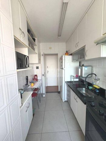 Foto 15 do(a) Apartamento de 2 quartos à venda em Vila Bertioga, São Paulo