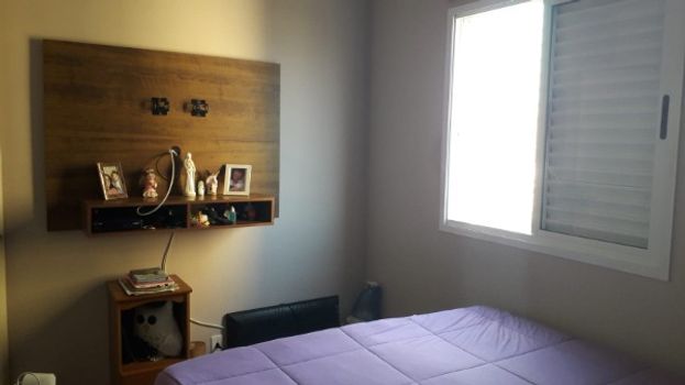 Foto 11 do(a) Apartamento de 3 quartos à venda em Vila Bertioga, São Paulo