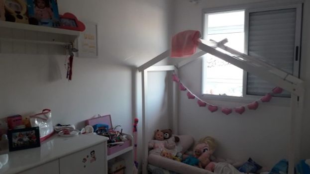 Foto 7 do(a) Apartamento de 3 quartos à venda em Vila Bertioga, São Paulo