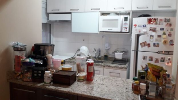 Foto 3 do(a) Apartamento de 3 quartos à venda em Vila Bertioga, São Paulo