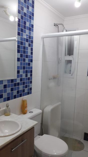 Foto 8 do(a) Apartamento de 3 quartos à venda em Vila Bertioga, São Paulo
