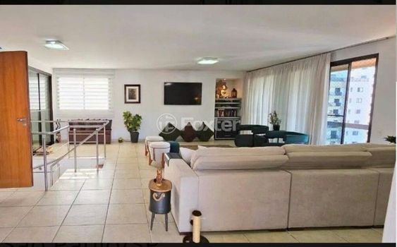 Foto 17 do(a) Cobertura de 4 quartos à venda em Campo Belo, São Paulo