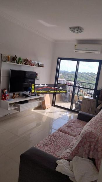 Foto 1 do(a) Apartamento de 2 quartos à venda em Vila Olivo, Valinhos