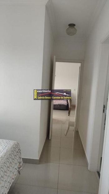 Foto 5 do(a) Apartamento de 2 quartos à venda em Vila Olivo, Valinhos