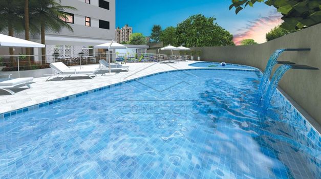Foto 5 do(a) Apartamento de 2 quartos à venda em Parque Jardim Europa, Bauru