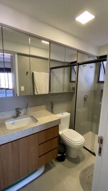 Foto 3 do(a) Apartamento de 2 quartos à venda em Parque Jardim Europa, Bauru