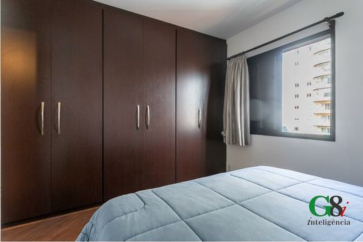 Foto 15 do(a) Apartamento de 2 quartos à venda em Vila Mariana, São Paulo