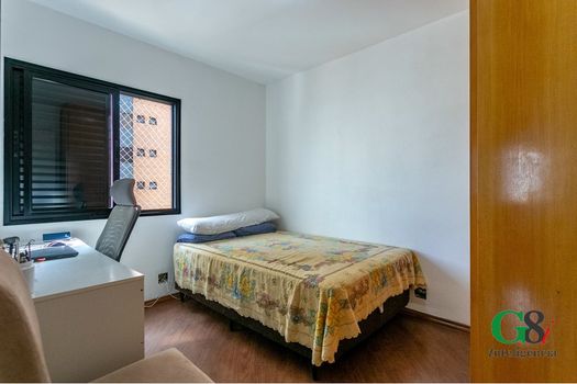 Foto 19 do(a) Apartamento de 2 quartos à venda em Vila Mariana, São Paulo