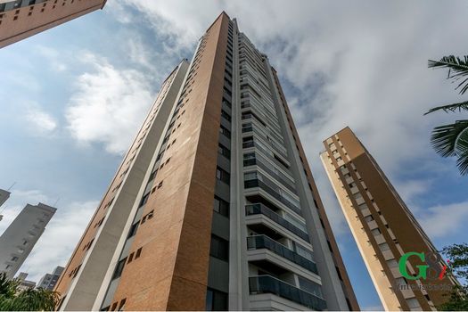 Foto 38 do(a) Apartamento de 2 quartos à venda em Vila Mariana, São Paulo
