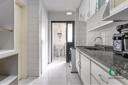 Foto 9 do(a) Apartamento de 2 quartos à venda em Vila Mariana, São Paulo