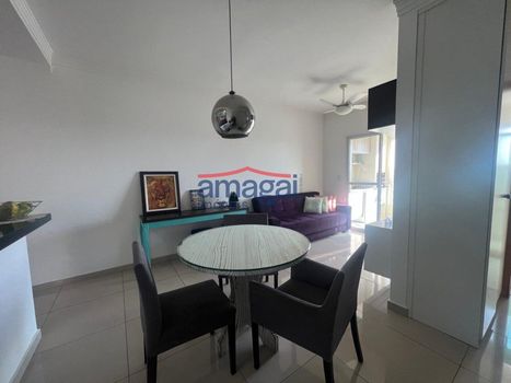 Foto 6 do(a) Apartamento de 2 quartos à venda em Jardim Pereira do Amparo, Jacareí