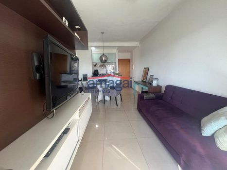Foto 3 do(a) Apartamento de 2 quartos à venda em Jardim Pereira do Amparo, Jacareí
