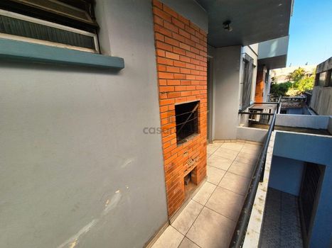 Foto 12 do(a) Apartamento de 2 quartos à venda em Bonfim, Santa Maria