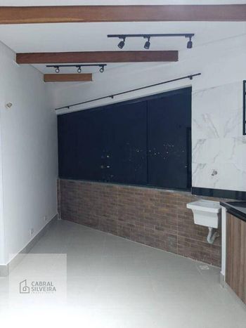 Foto 8 do(a) Cobertura de 2 quartos à venda em Indianópolis, São Paulo