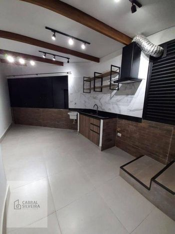 Foto 26 do(a) Cobertura de 2 quartos à venda em Indianópolis, São Paulo