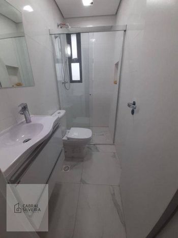 Foto 36 do(a) Cobertura de 2 quartos à venda em Indianópolis, São Paulo