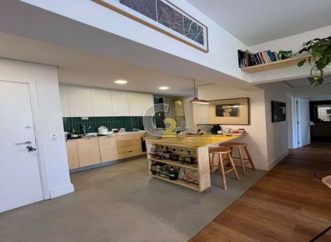 Foto 12 do(a) Apartamento de 2 quartos à venda em Pinheiros, São Paulo