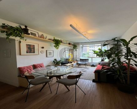 Foto 3 do(a) Apartamento de 2 quartos à venda em Pinheiros, São Paulo